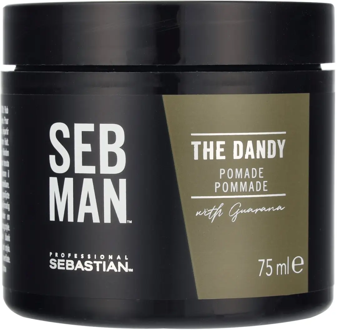 Sebastian Professional The Dandy Shiny Pomade 75ml