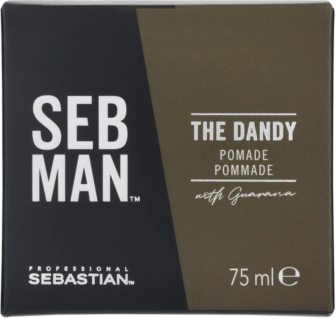 Sebastian Professional The Dandy Shiny Pomade 75ml