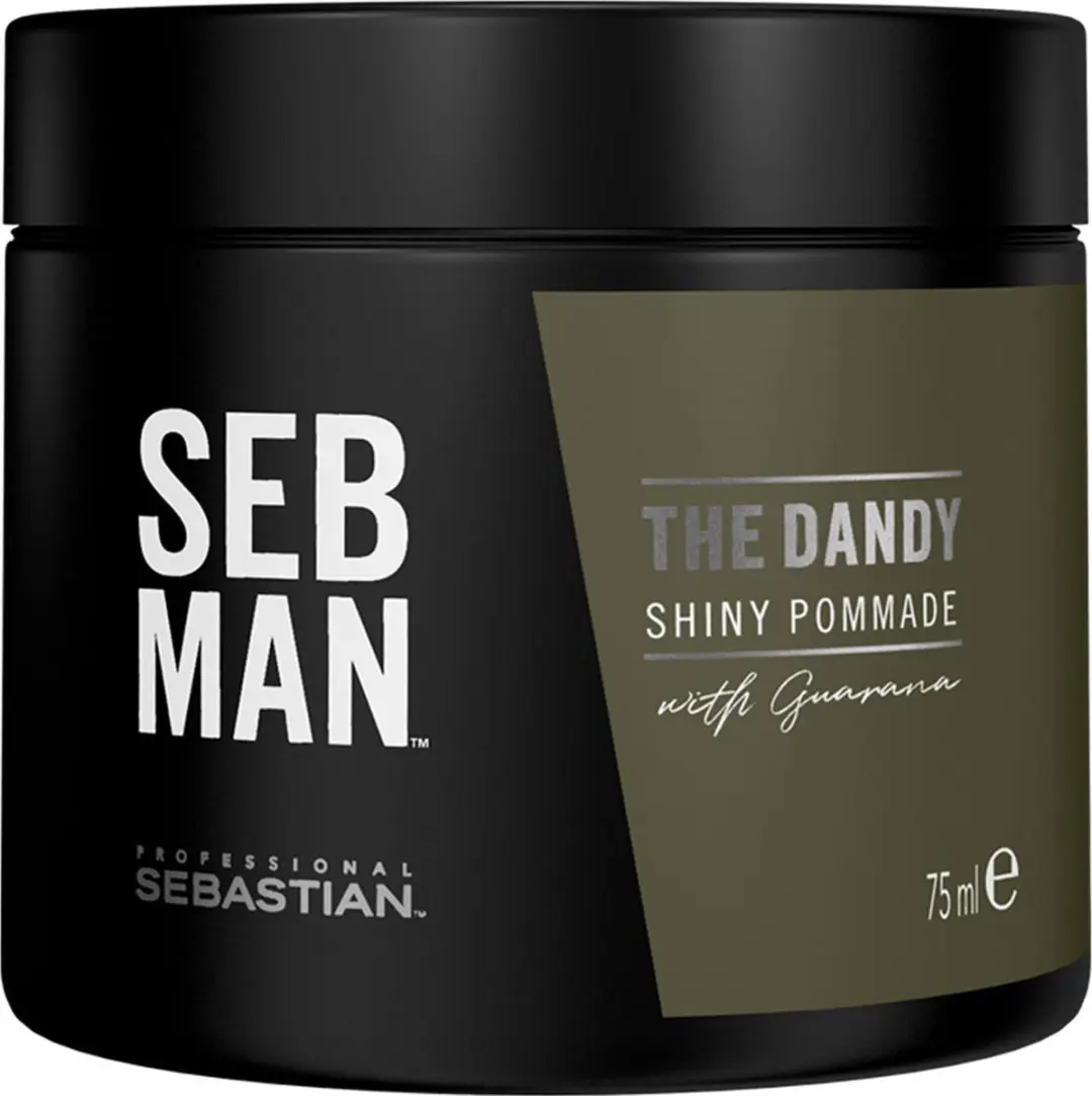 Sebastian Professional The Dandy Shiny Pomade 75ml