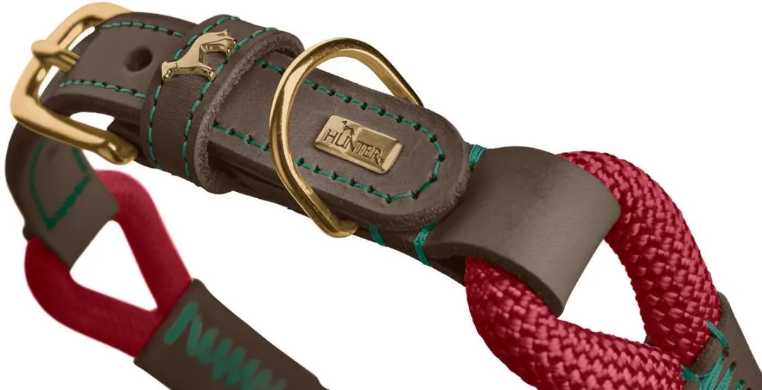 Hunter Halsband Malia 65cm