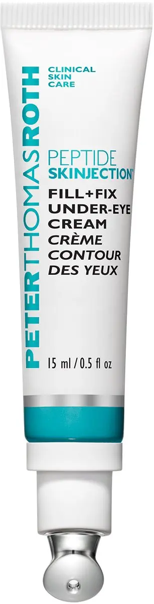 Peter Thomas Roth Peptide Skinjection Fill Fix Oogcrème 15ml