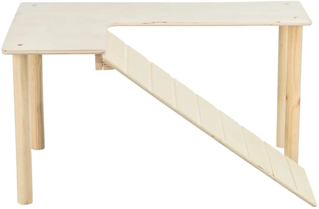 Trixie Platform met Helling voor Muizen/Hamsters