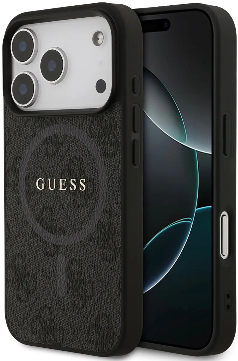 Guess Back Cover Case iPhone 17 Pro 14670