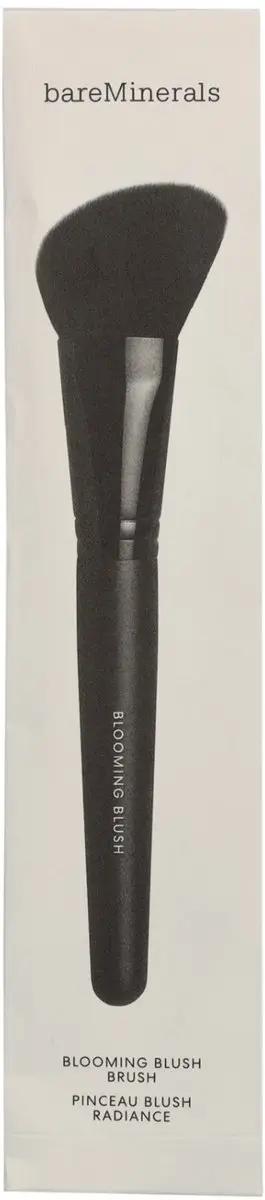 BareMinerals Blooming Blush Brush Naturel