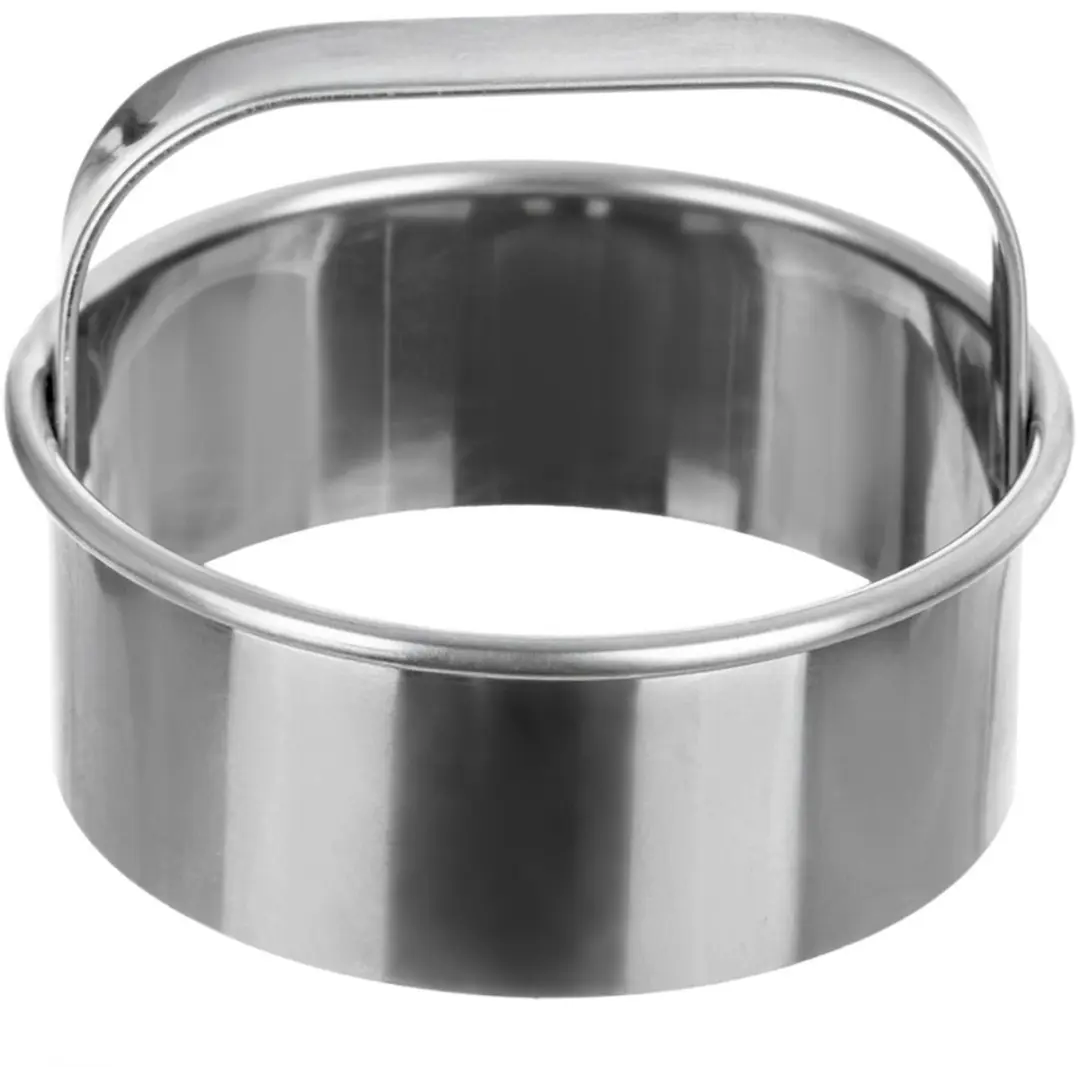 Orion Stalen Uitsteker 6cm - Zilver - Vaatwasserbestendig