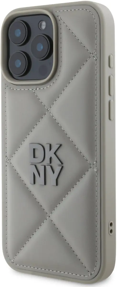 DKNY iPhone 16 Pro Max Hoesje