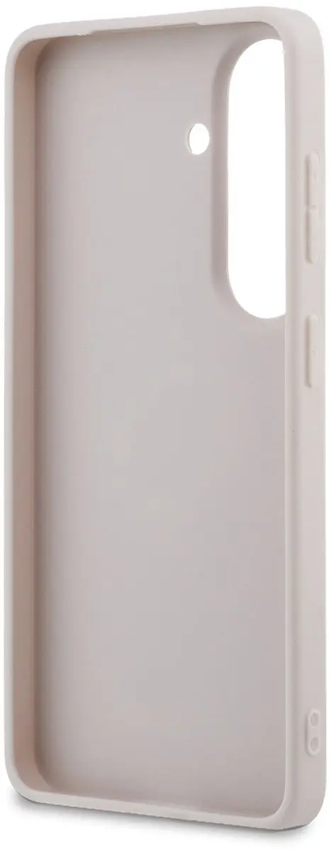 Guess Back Cover Galaxy S26 - Roze - 14585