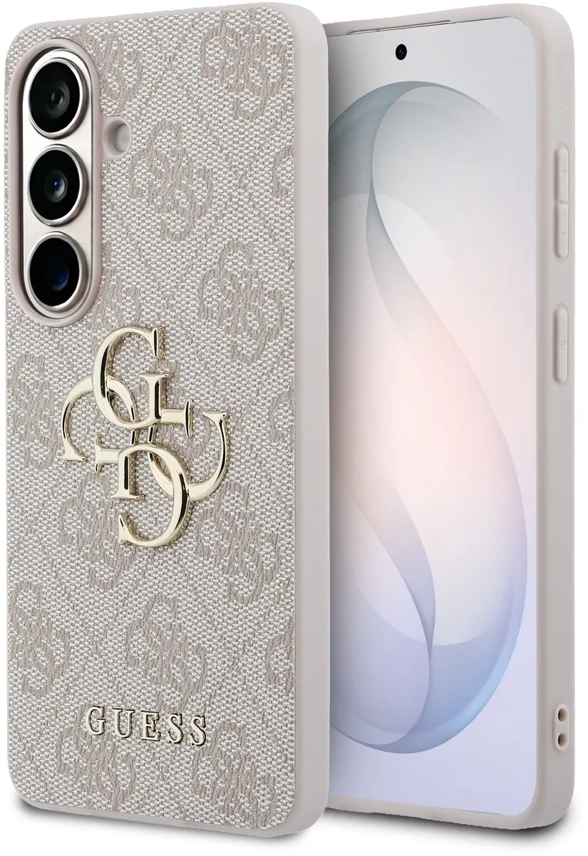 Guess Back Cover Galaxy S26