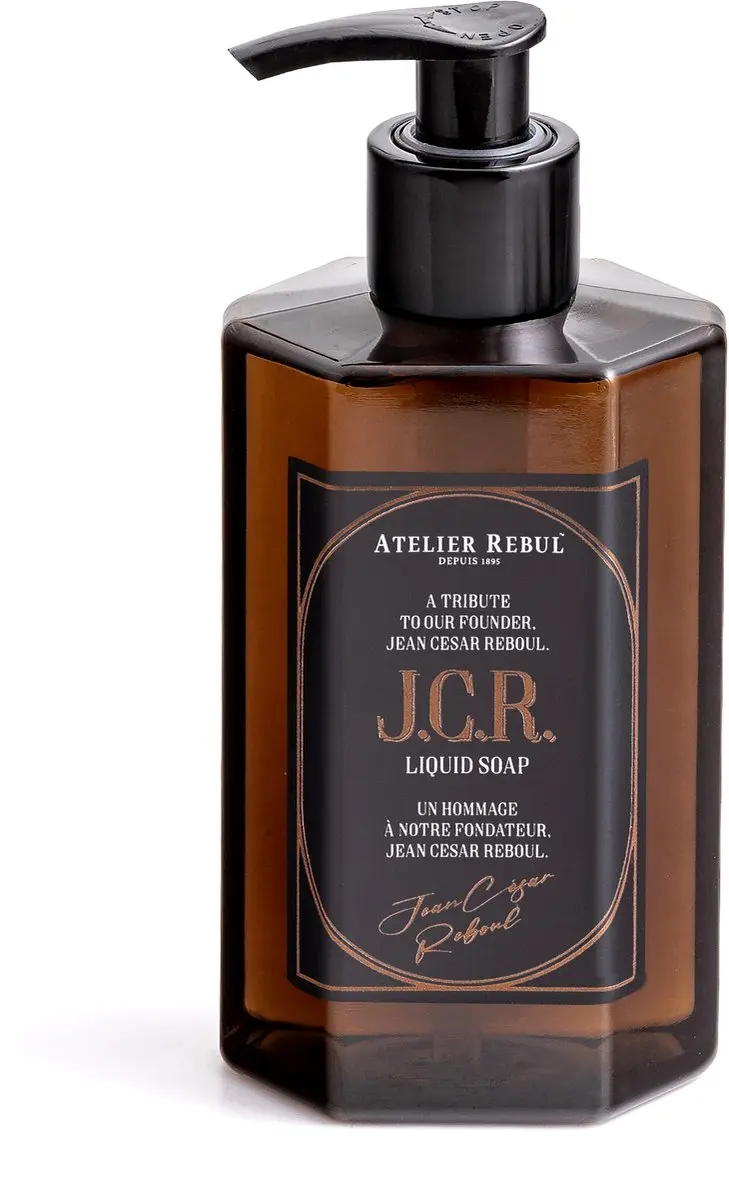 Atelier Rebul J.C.R. Handzeep 250ml