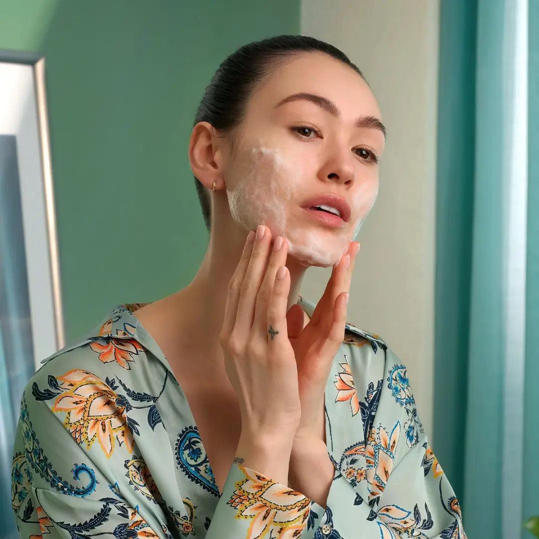 FOREO LUNA Micro-Foam Cleanser 2.0 20ml