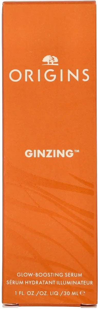 Origins GinZing Brightening Serum 30ml