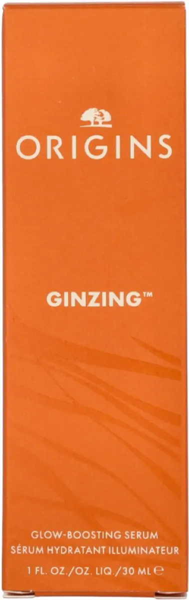 Origins GinZing Brightening Serum 30ml