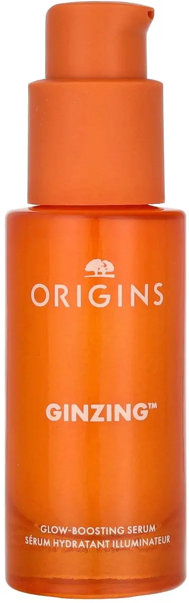 Origins GinZing Brightening Serum 30ml