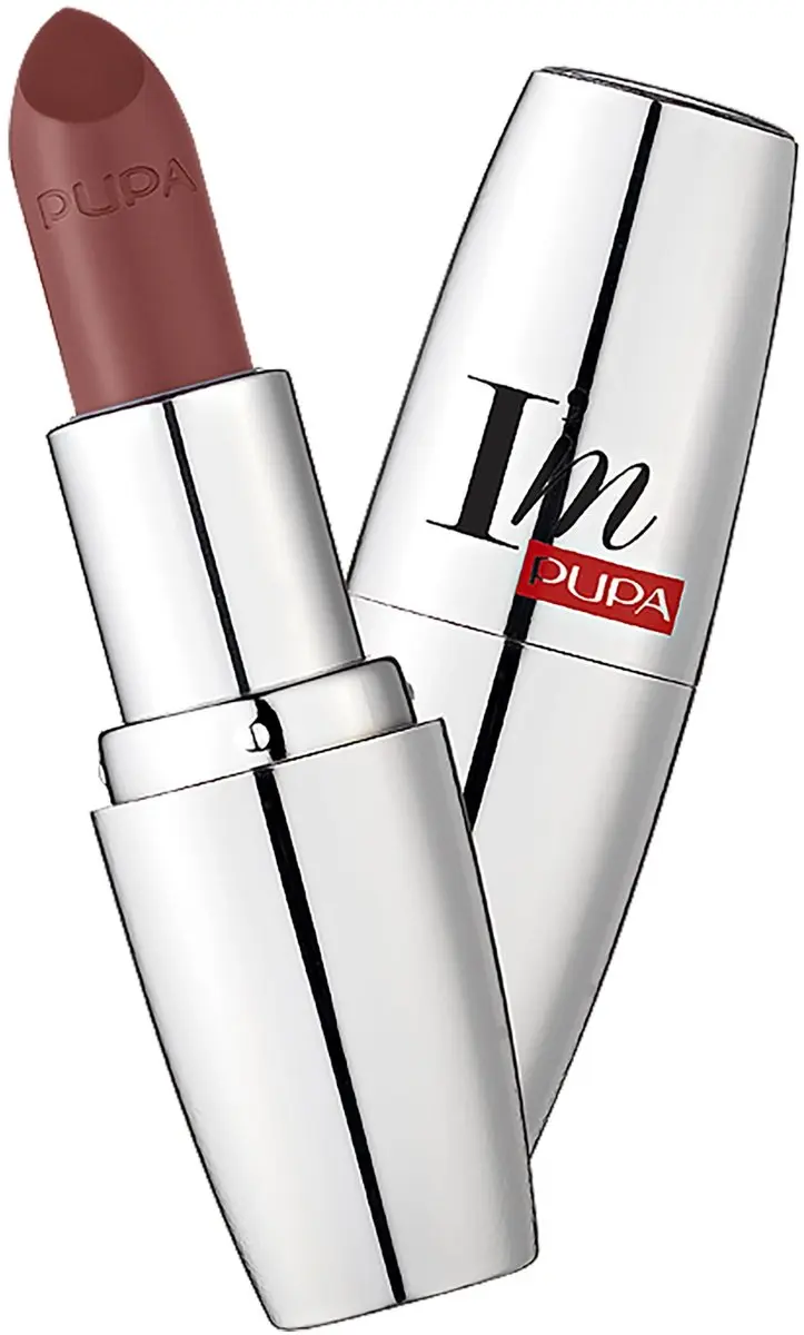 Pupa Milano Lipstick 109 Walnut