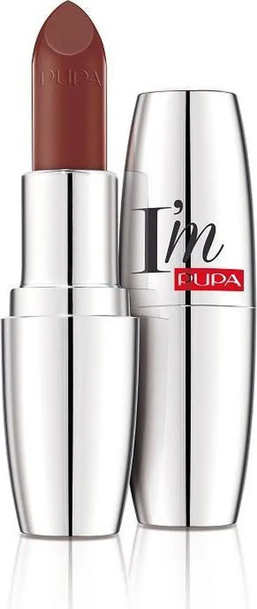 Pupa Milano Lipstick 109 Walnut - 150ml