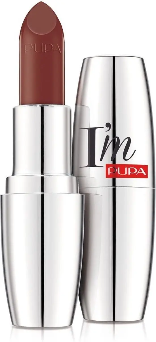 Pupa Milano Lipstick 109 Walnut - 150ml