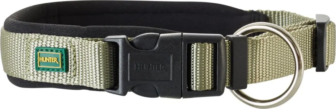 Hunter Klikhalsband Vario Plus M-L 45-50x2.5cm