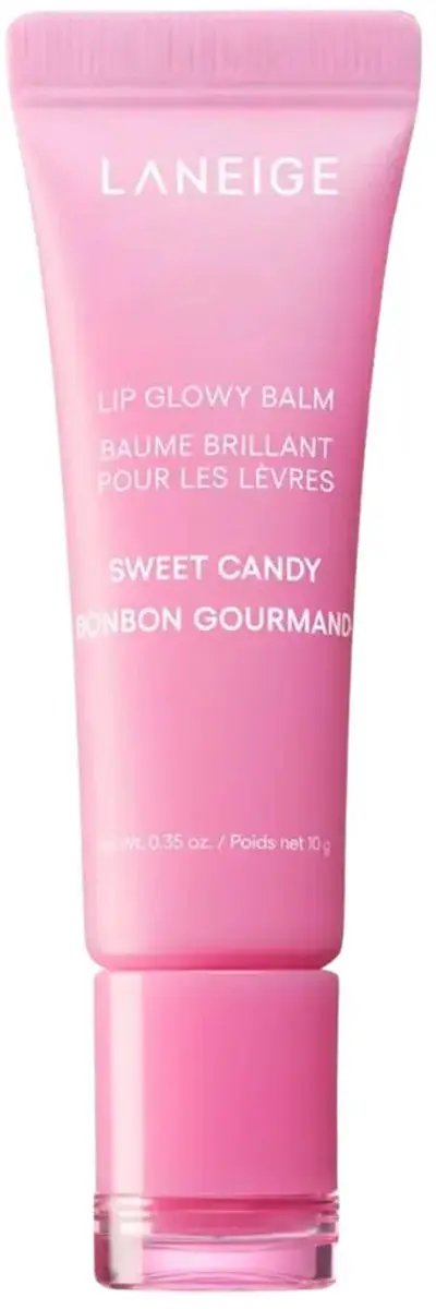 Laneige Lip Glowy Balm Sweet Candy