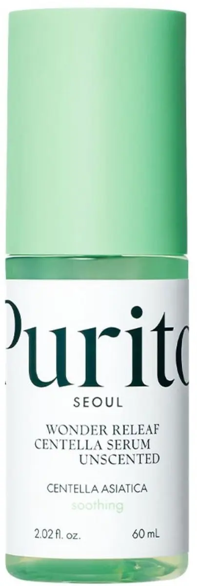 Purito Centella Unscented Serum 60ml