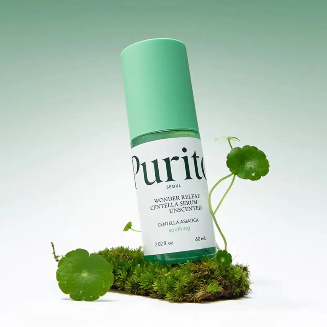 Purito Centella Unscented Serum 60ml