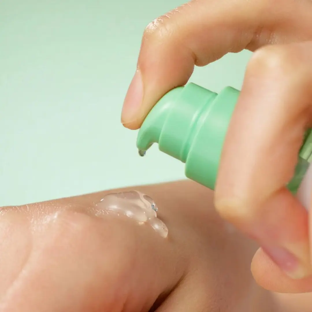 Purito Centella Unscented Serum 60ml