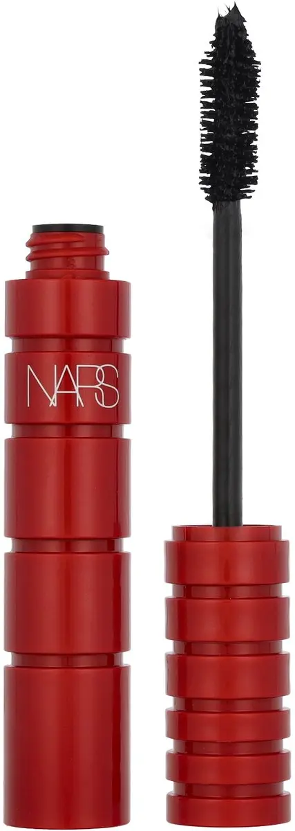 Nars Climax Dramatic Volumizing Mascara Explicit Black