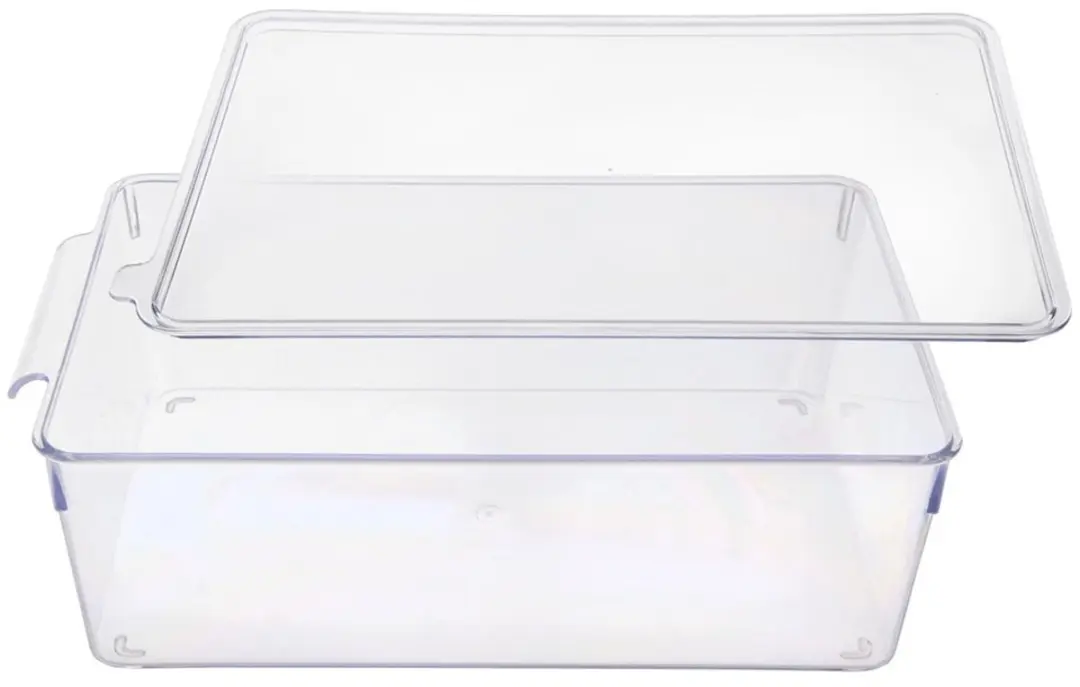 Orion Urovnejto Koelkastorganizer 32,5x20x10,5cm - Transparant
