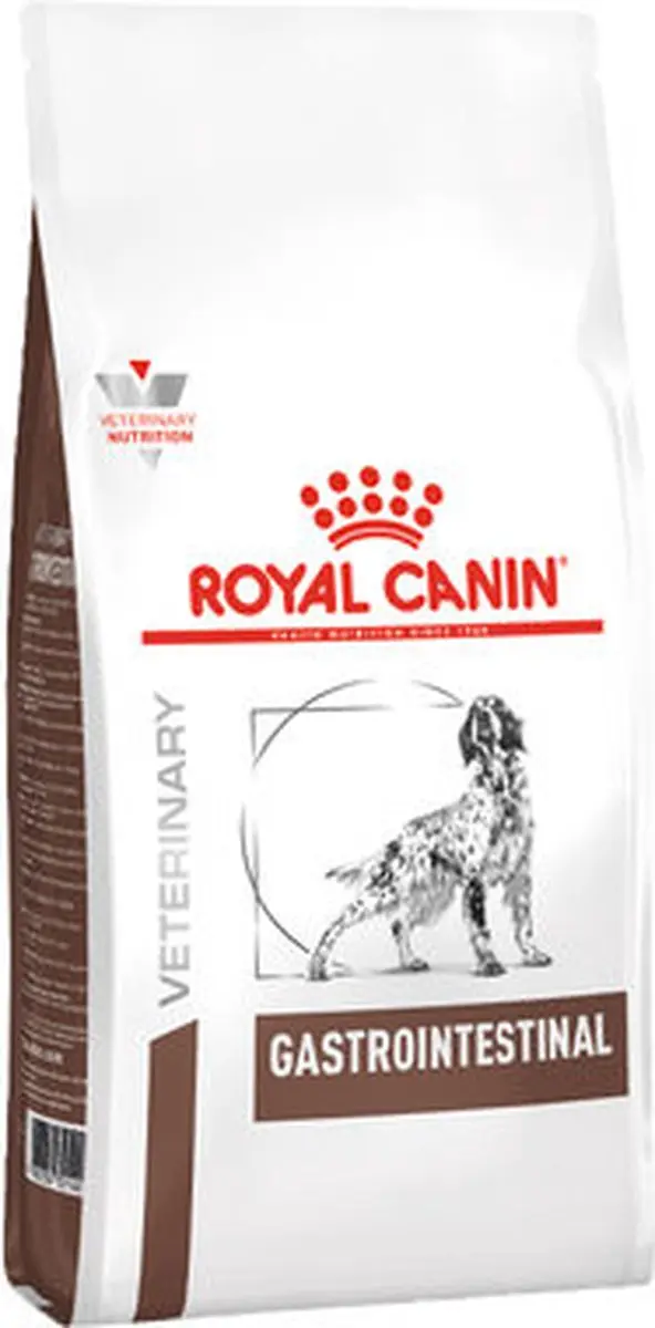 Royal Canin Gastrointestinal Hond