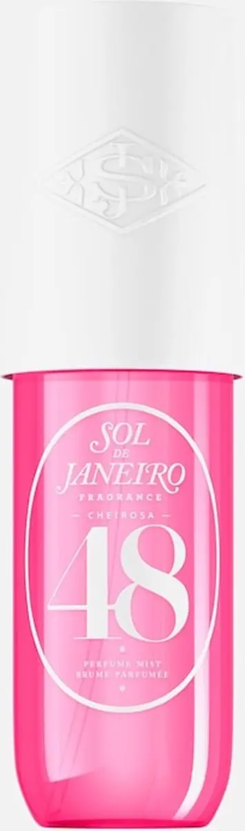 Sol de Janeiro Brazilian Crush Cheirosa 48 Geurspray 90ml
