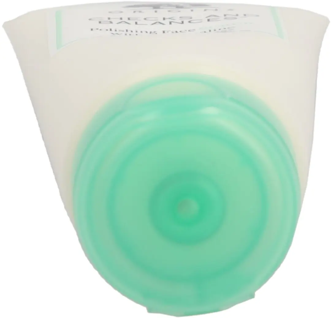 Origins Checks & Balances Face Scrub 75ml