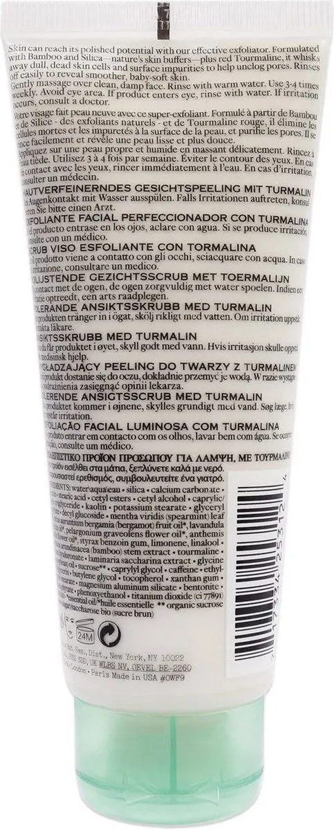 Origins Checks & Balances Face Scrub 75ml