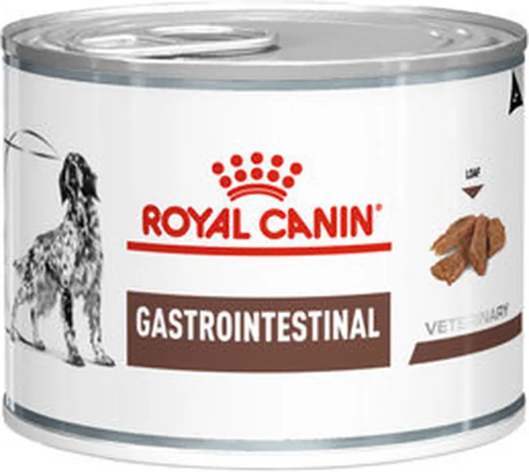 Royal Canin Gastrointestinal Natvoer Hond