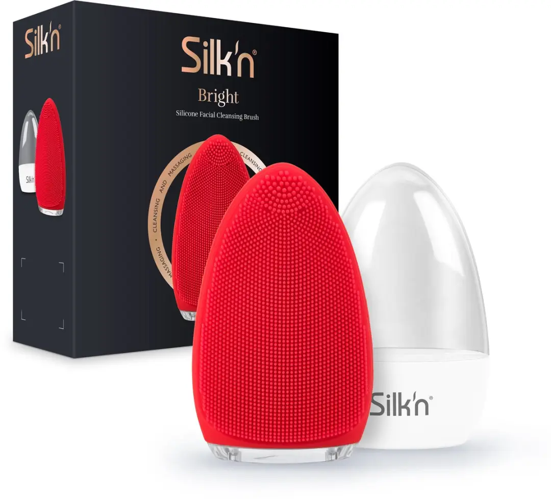 Silk'n Bright Gezichtsreiniger
