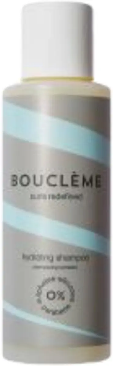 Bouclème Hydrating Shampoo 100ml