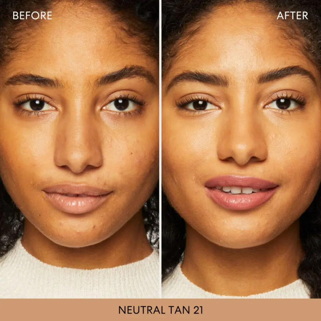Bareminerals Original Foundation SPF 15 - 8g - Neutrale Tan
