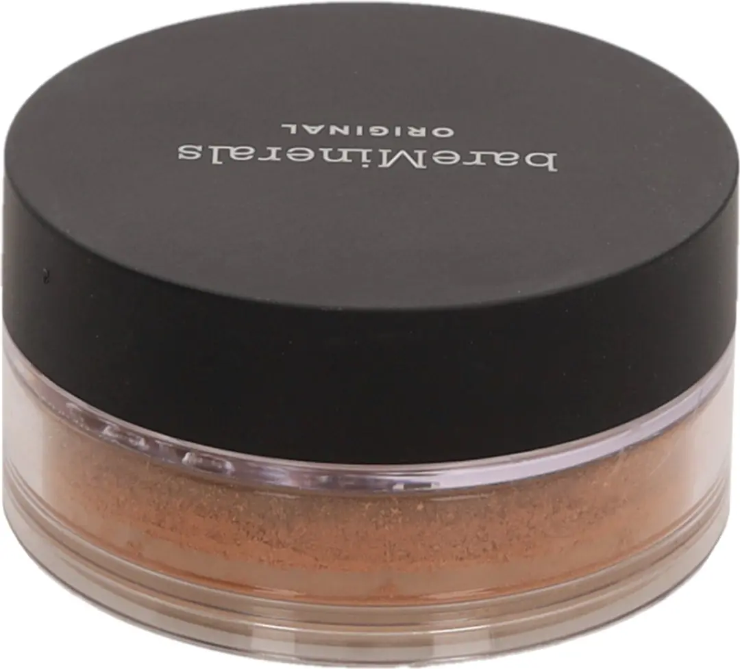 Bareminerals Original Foundation SPF 15 - 8g - Neutrale Tan