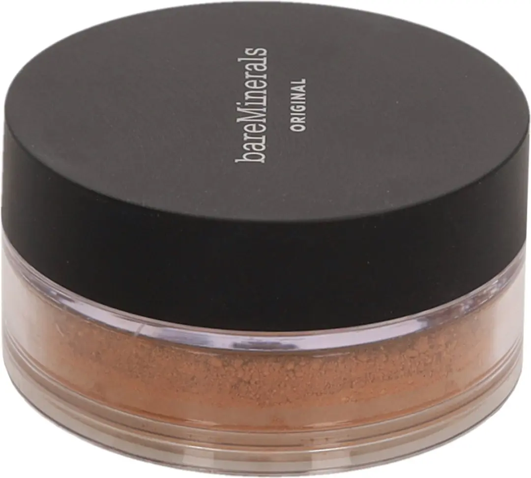 Bareminerals Original Foundation SPF 15 - 8g - Neutrale Tan