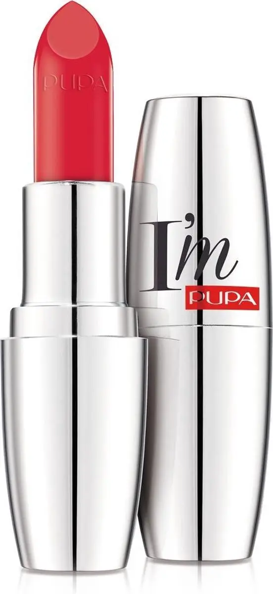 Pupa Milano Lippenstift 208 Sunny Coral - 150ml
