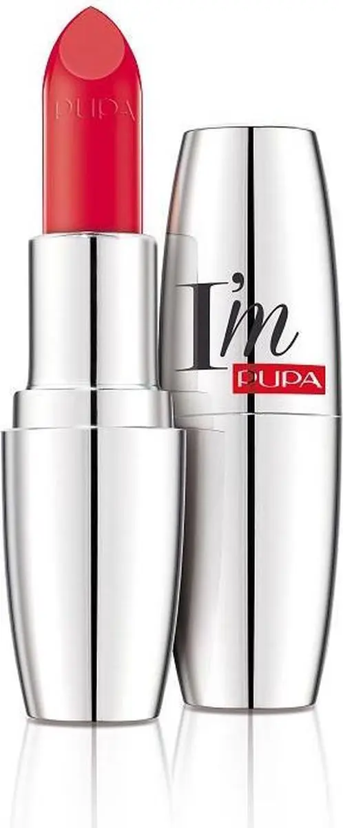 Pupa Milano Lippenstift 208 Sunny Coral - 150ml