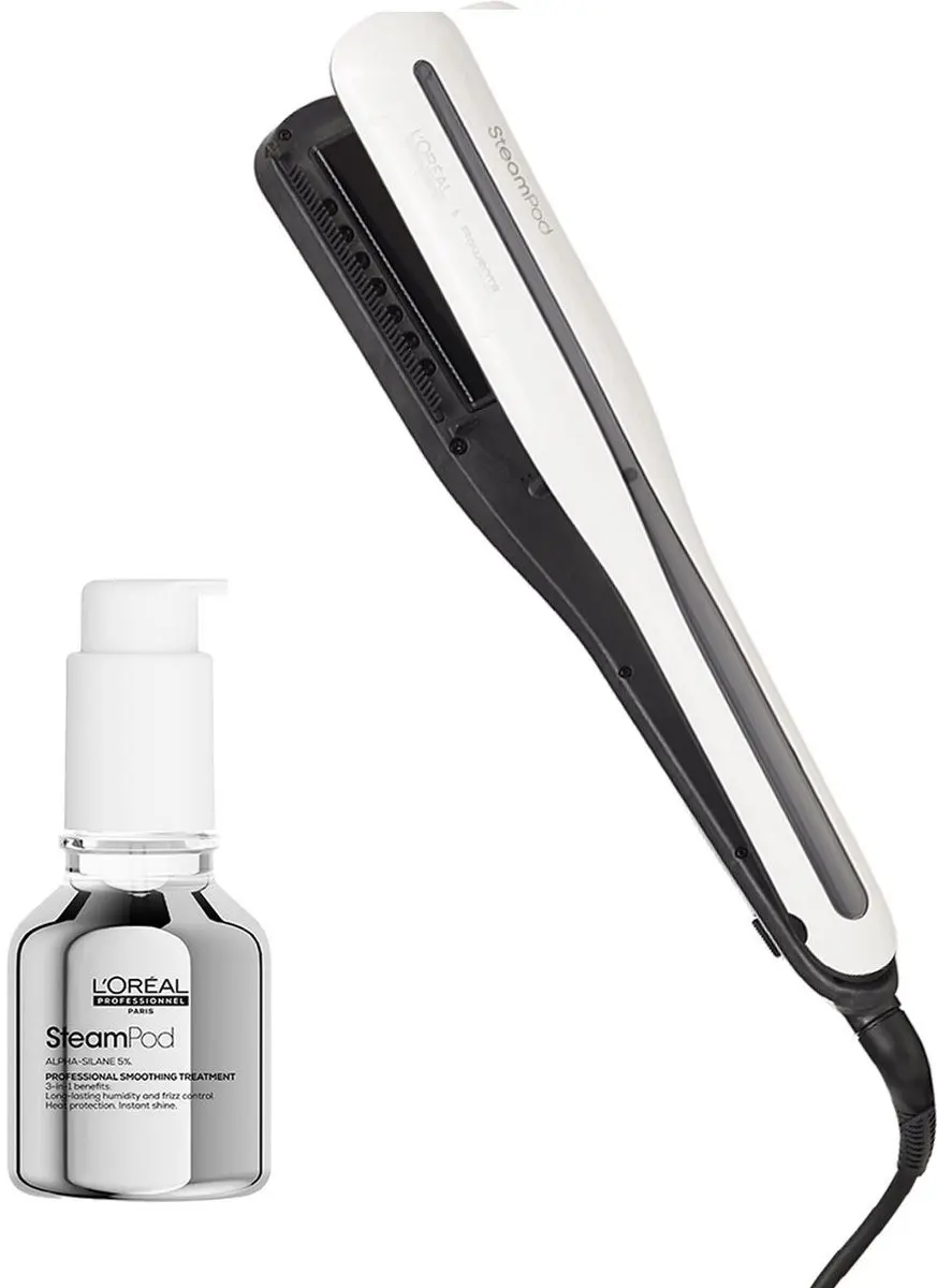 L'Oréal Professionnel Steampod 3.0 Stijltang