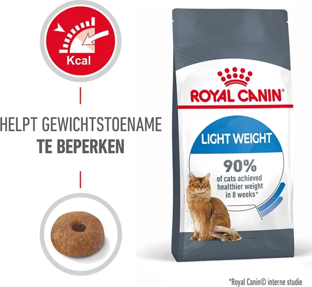 Royal Canin Light Weight Care 1,5kg