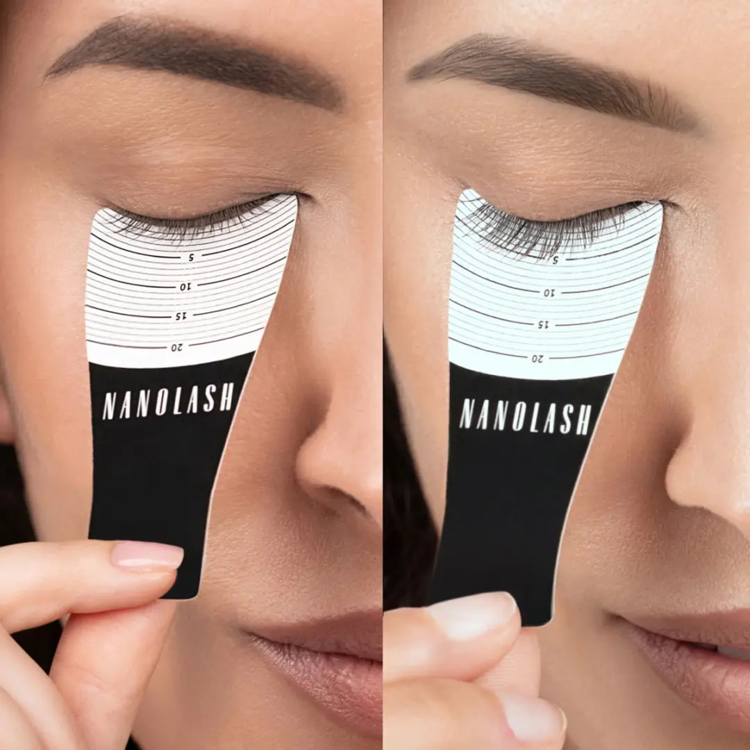 Nanolash Peptide Wimperserum 5ml