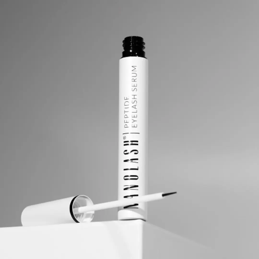 Nanolash Peptide Wimperserum 5ml - afbeelding 6 van 6