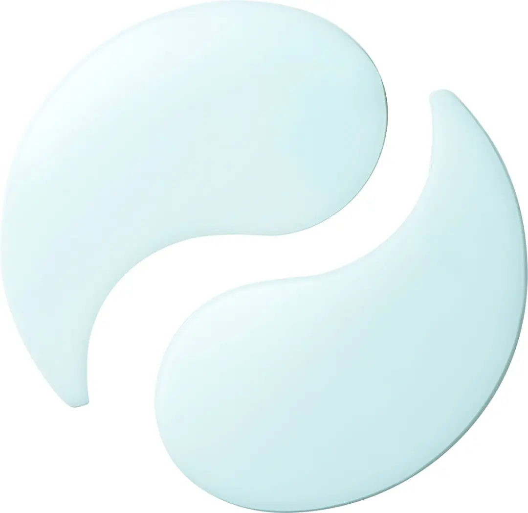 FOREO IRIS Hydrating Hydrogel Oogmasker - 60ml - afbeelding 6 van 6
