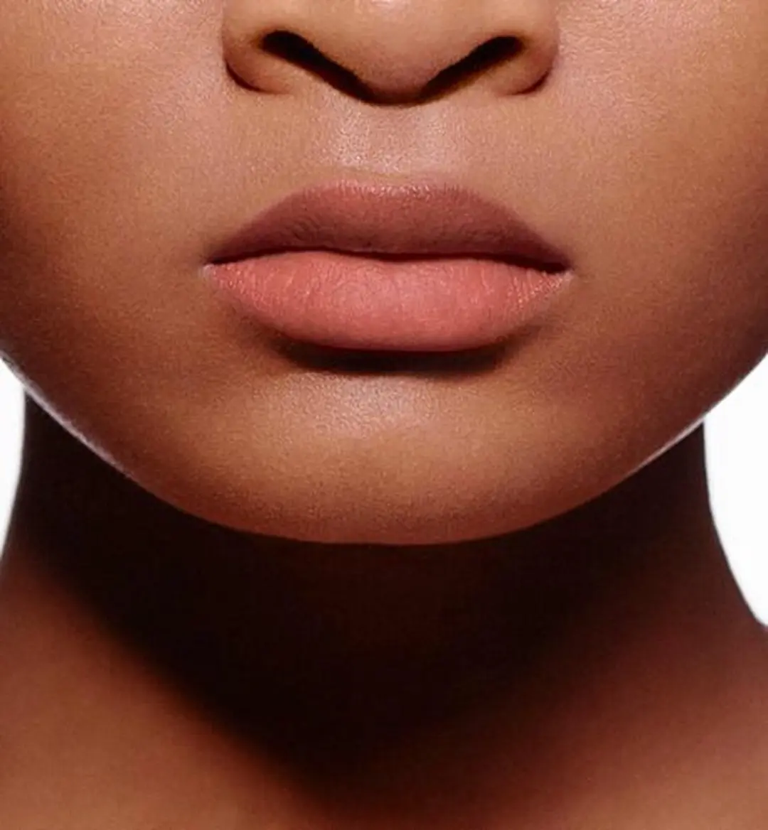 Dior Rouge Lipbalsem 100 Nude Look - 3.5 g