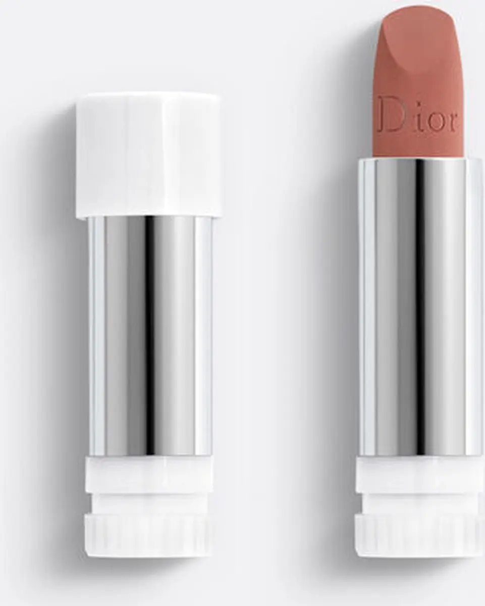 Dior Rouge Lipbalsem 100 Nude Look