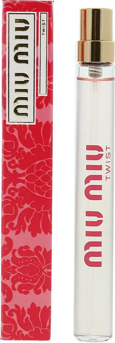 Miu Miu Twist Eau de Parfum 10ml