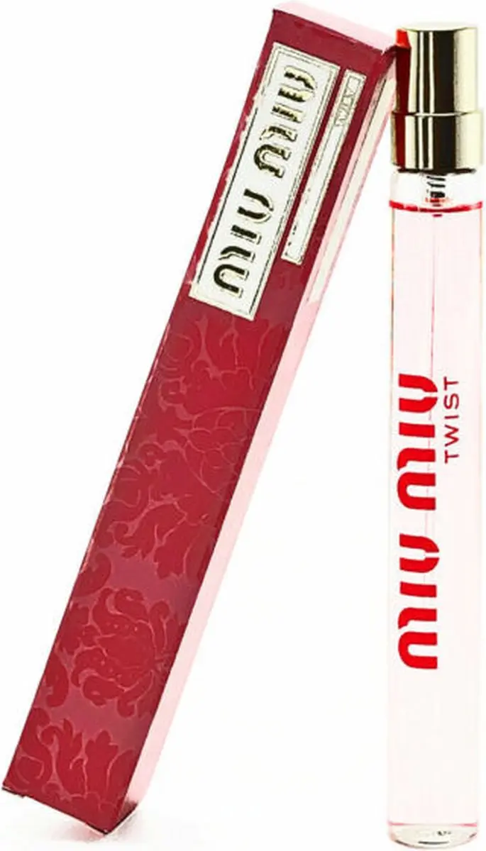 Miu Miu Twist Eau de Parfum 10ml