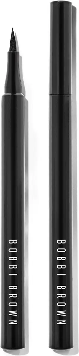 Bobbi Brown Ink Liner Blackest Black 1ml