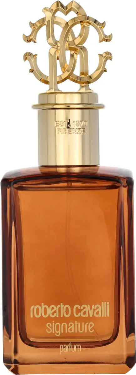 Roberto Cavalli Signature Eau de Parfum 100ml